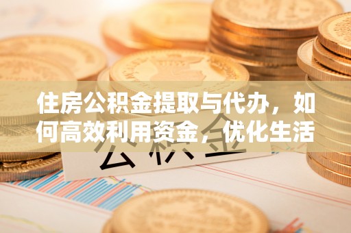 会理住房公积金提取与代办，如何高效利用资金，优化生活品质
